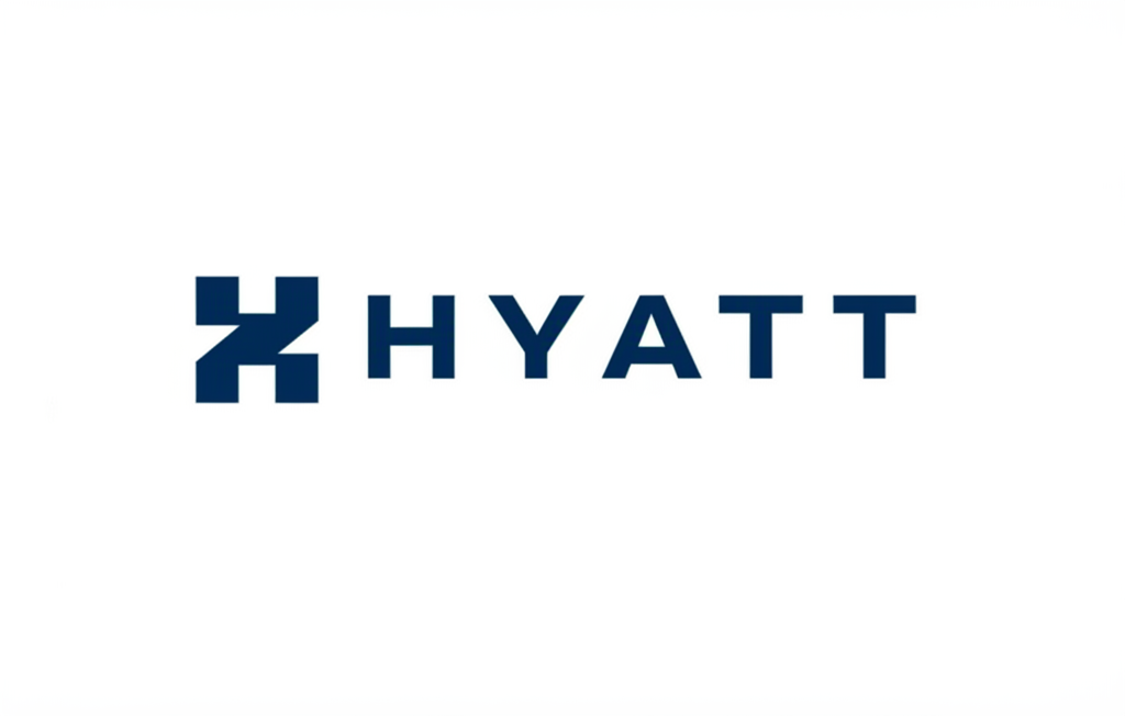 Hyatt logo